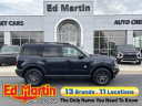 Thumbnail image of 2023 Ford Bronco Sport at Ed Martin Budget Car Sales. USED