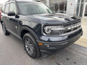 Thumbnail image of 2023 Ford Bronco Sport at Ed Martin Budget Car Sales. USED