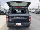 Thumbnail image of 2023 Ford Bronco Sport at Ed Martin Budget Car Sales. USED