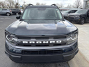 Thumbnail image of 2023 Ford Bronco Sport at Ed Martin Budget Car Sales. USED