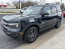 Thumbnail image of 2023 Ford Bronco Sport at Ed Martin Budget Car Sales. USED