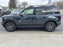 Thumbnail image of 2023 Ford Bronco Sport at Ed Martin Budget Car Sales. USED