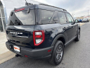 Thumbnail image of 2023 Ford Bronco Sport at Ed Martin Budget Car Sales. USED