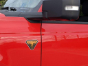 Thumbnail image of 2024 Ford Bronco at CrossroadsFord of Apex - NEW