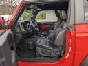 Thumbnail image of 2024 Ford Bronco at CrossroadsFord of Apex - NEW