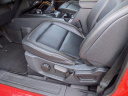 Thumbnail image of 2024 Ford Bronco at CrossroadsFord of Apex - NEW