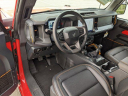 Thumbnail image of 2024 Ford Bronco at CrossroadsFord of Apex - NEW