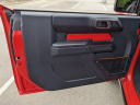 Thumbnail image of 2024 Ford Bronco at CrossroadsFord of Apex - NEW