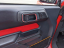 Thumbnail image of 2024 Ford Bronco at CrossroadsFord of Apex - NEW