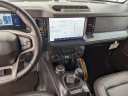 Thumbnail image of 2024 Ford Bronco at CrossroadsFord of Apex - NEW