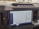 Thumbnail image of 2024 Ford Bronco at CrossroadsFord of Apex - NEW