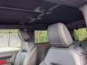 Thumbnail image of 2024 Ford Bronco at CrossroadsFord of Apex - NEW