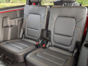 Thumbnail image of 2024 Ford Bronco at CrossroadsFord of Apex - NEW