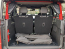 Thumbnail image of 2024 Ford Bronco at CrossroadsFord of Apex - NEW