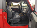 Thumbnail image of 2024 Ford Bronco at CrossroadsFord of Apex - NEW