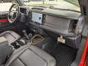 Thumbnail image of 2024 Ford Bronco at CrossroadsFord of Apex - NEW