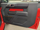 Thumbnail image of 2024 Ford Bronco at CrossroadsFord of Apex - NEW