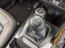 Thumbnail image of 2024 Ford Bronco at CrossroadsFord of Apex - NEW