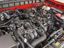 Thumbnail image of 2024 Ford Bronco at CrossroadsFord of Apex - NEW