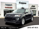 Thumbnail image of 2016 Ford Explorer at Coppus Motors