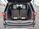 2016 Ford Explorer XLT at Coppus Motors