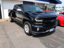 Thumbnail image of 2018 Chevrolet Silverado 1500 at Jackson Auto