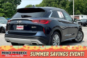 Thumbnail image of 2024 INFINITI QX50 at Prince Frederick Dodge Used