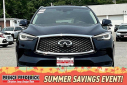 Thumbnail image of 2024 INFINITI QX50 at Prince Frederick Dodge Used