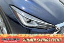 Thumbnail image of 2024 INFINITI QX50 at Prince Frederick Dodge Used