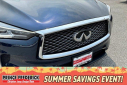 Thumbnail image of 2024 INFINITI QX50 at Prince Frederick Dodge Used
