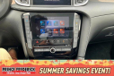 Thumbnail image of 2024 INFINITI QX50 at Prince Frederick Dodge Used
