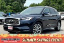 Thumbnail image of 2024 INFINITI QX50 at Prince Frederick Dodge Used