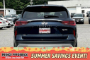 Thumbnail image of 2024 INFINITI QX50 at Prince Frederick Dodge Used