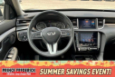 Thumbnail image of 2024 INFINITI QX50 at Prince Frederick Dodge Used