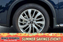 Thumbnail image of 2024 INFINITI QX50 at Prince Frederick Dodge Used