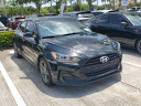 Thumbnail image of 2019 Hyundai VELOSTER at AcuraOfPembrokePines of Pembroke Pines, FL