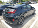Thumbnail image of 2019 Hyundai VELOSTER at AcuraOfPembrokePines of Pembroke Pines, FL