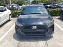 2019 Hyundai VELOSTER 2.0L at AcuraOfPembrokePines of Pembroke Pines, FL