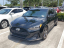 Thumbnail image of 2019 Hyundai VELOSTER at AcuraOfPembrokePines of Pembroke Pines, FL