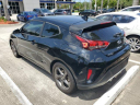 Thumbnail image of 2019 Hyundai VELOSTER at AcuraOfPembrokePines of Pembroke Pines, FL