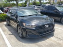 2019 Hyundai VELOSTER 2.0L Premium at Acura of Pembroke Pines