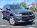 Thumbnail image of 2022 Jeep Grand Cherokee L at Kings Chrysler Jeep Dodge Ram
