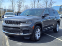 Thumbnail image of 2022 Jeep Grand Cherokee L at Kings Chrysler Jeep Dodge Ram