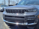 Thumbnail image of 2022 Jeep Grand Cherokee L at Kings Chrysler Jeep Dodge Ram