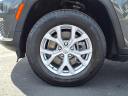 Thumbnail image of 2022 Jeep Grand Cherokee L at Kings Chrysler Jeep Dodge Ram