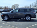Thumbnail image of 2022 Jeep Grand Cherokee L at Kings Chrysler Jeep Dodge Ram