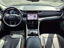 Thumbnail image of 2022 Jeep Grand Cherokee L at Kings Chrysler Jeep Dodge Ram