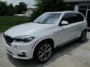 Thumbnail image of 2015 BMW X5 at Car Bazaar of Franklin