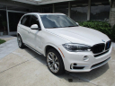Thumbnail image of 2015 BMW X5 at Car Bazaar of Franklin