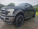 Thumbnail image of 2015 Ford F-150 at ALABAMA AFFORDABLE AUTOMOTIVE